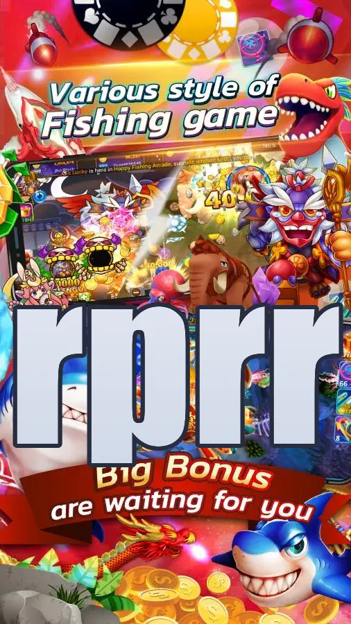 rprr APK