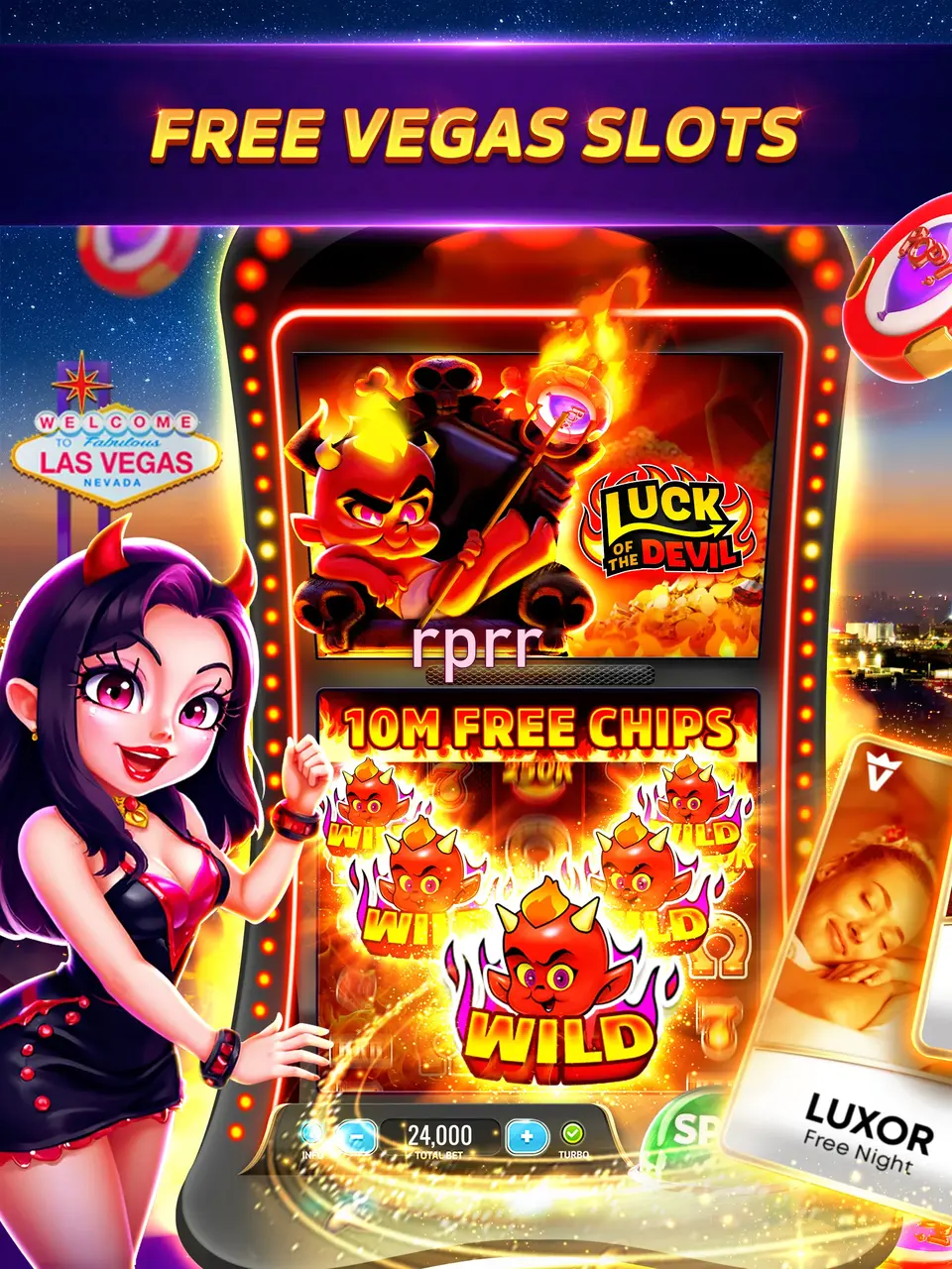 rprr APK