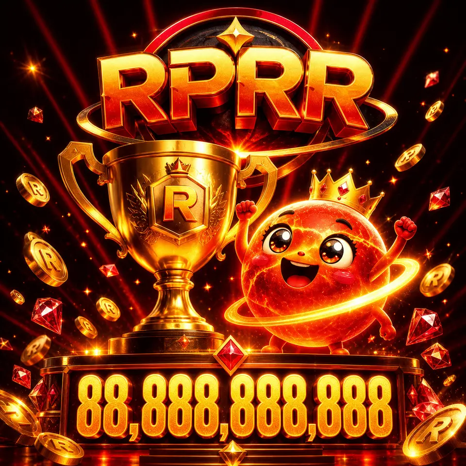 rprr APK